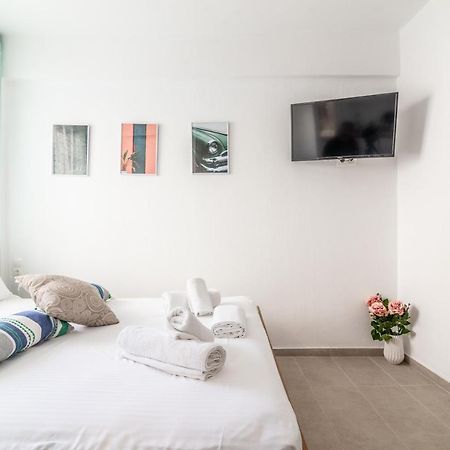 Renovated Studio Near Downtown Kandiye Dış mekan fotoğraf