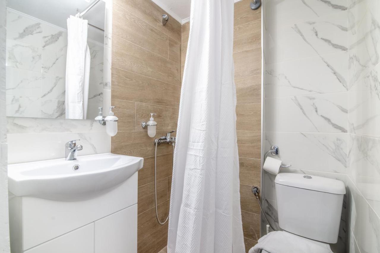 Renovated Studio Near Downtown Kandiye Dış mekan fotoğraf