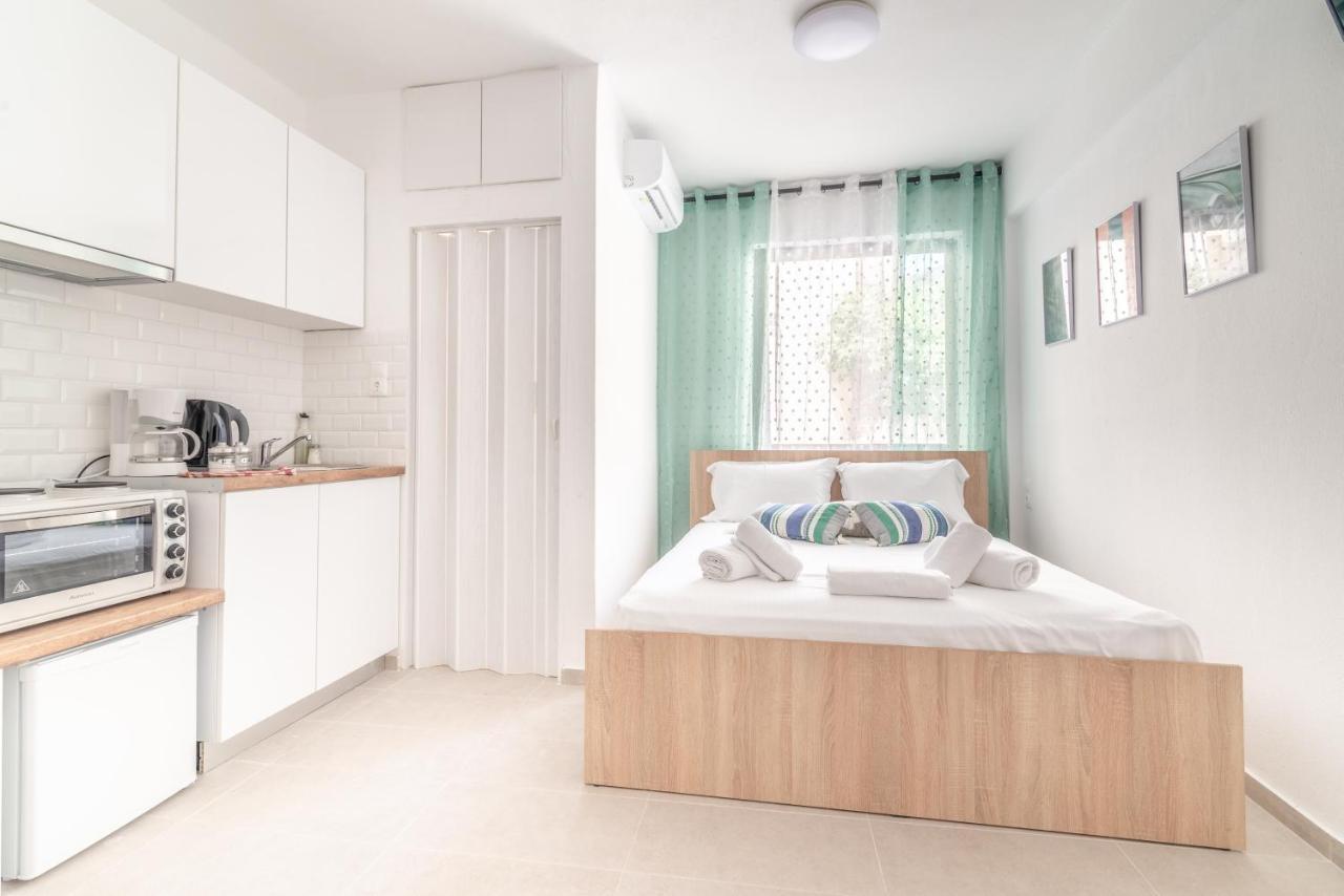 Renovated Studio Near Downtown Kandiye Dış mekan fotoğraf