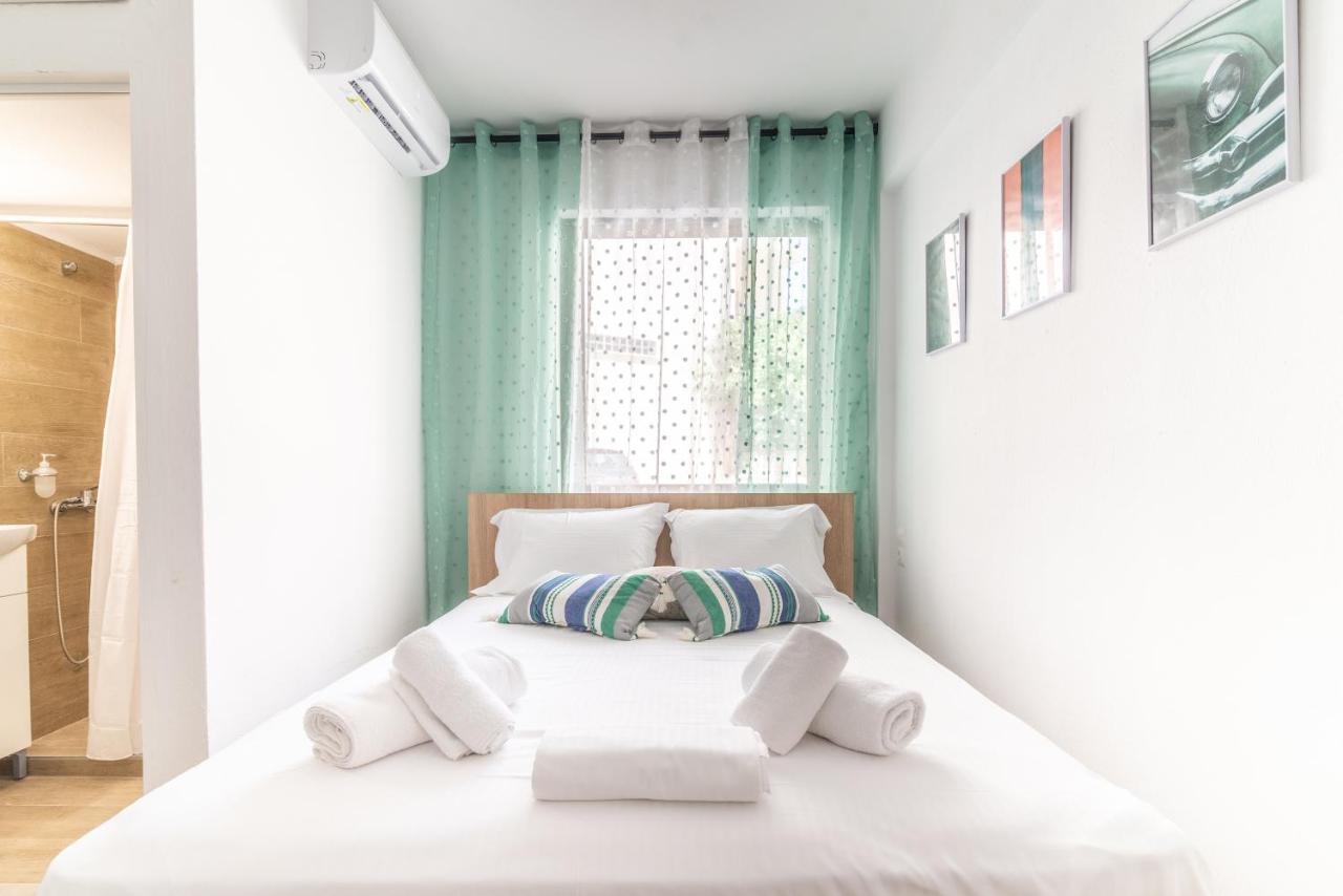 Renovated Studio Near Downtown Kandiye Dış mekan fotoğraf