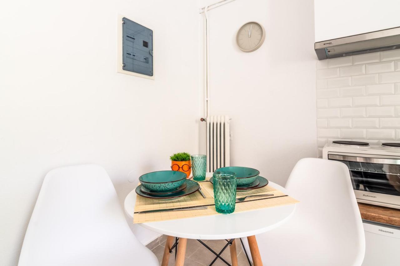 Renovated Studio Near Downtown Kandiye Dış mekan fotoğraf